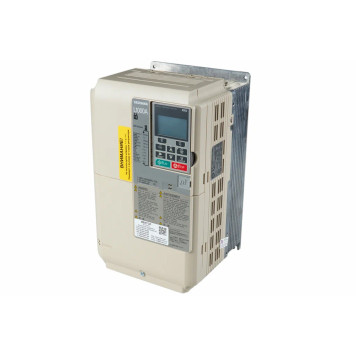 Преобразователь частоты 11кВт 24А L1000A CIMR-LC4F0024BAC Yaskawa